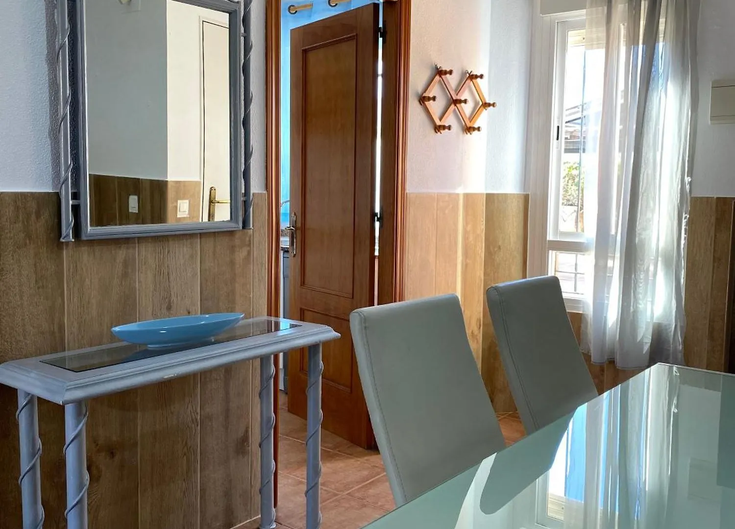 Apartamento Jardin Del Golf 2 Apartment Chiclana de la Frontera